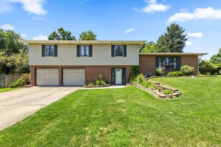 51043 Shady Lane, Elkhart, IN 46514