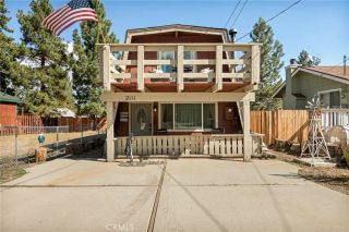 2111 2nd, Big Bear City, CA 92314