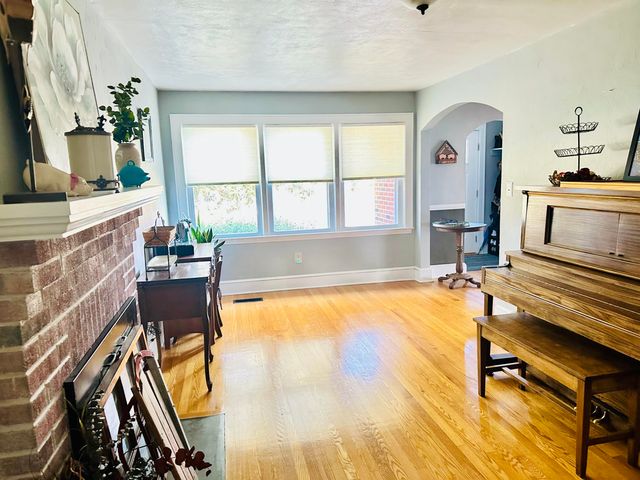 1818 Burnt Chimney RD, Wirtz, VA 24184