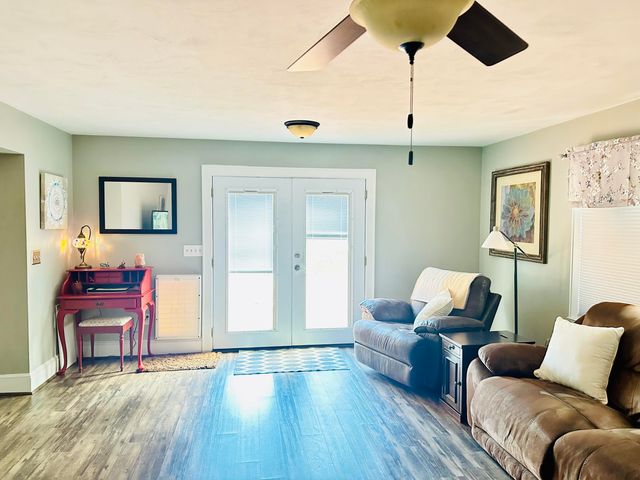 1818 Burnt Chimney RD, Wirtz, VA 24184