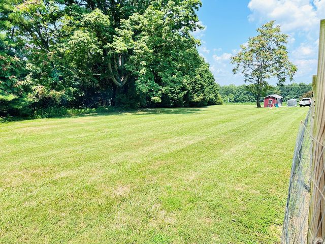 1818 Burnt Chimney RD, Wirtz, VA 24184