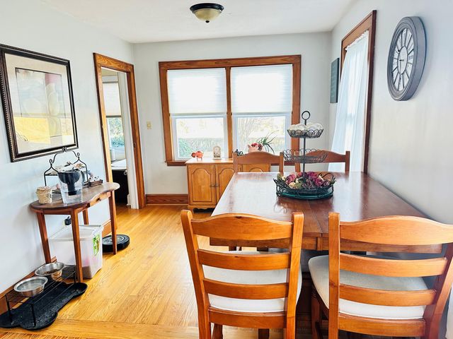 1818 Burnt Chimney RD, Wirtz, VA 24184