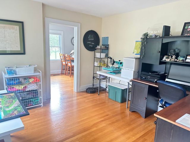 1818 Burnt Chimney RD, Wirtz, VA 24184