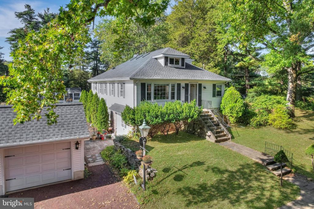 713 ARDSLEY CT, Yardley, PA 19067