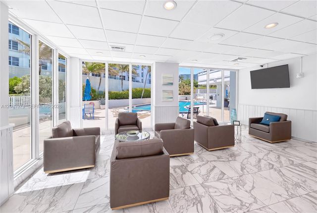 3600 Galt Ocean Drive 6A, Fort Lauderdale, FL 33308