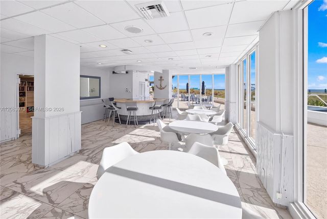 3600 Galt Ocean Drive 6A, Fort Lauderdale, FL 33308