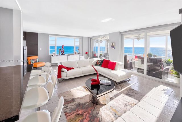 3600 Galt Ocean Drive 6A, Fort Lauderdale, FL 33308