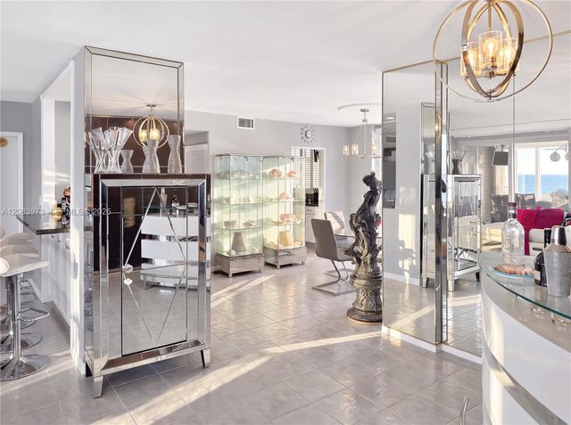 3600 Galt Ocean Drive 6A, Fort Lauderdale, FL 33308
