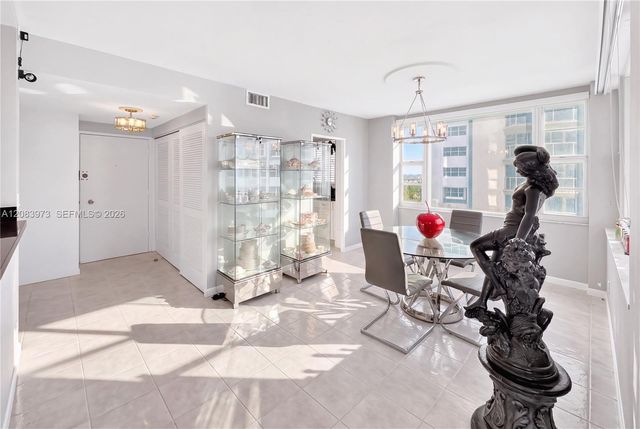 3600 Galt Ocean Drive 6A, Fort Lauderdale, FL 33308