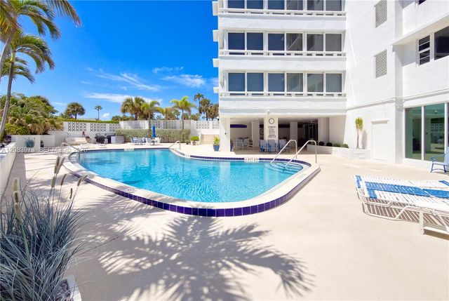 3600 Galt Ocean Drive 6A, Fort Lauderdale, FL 33308