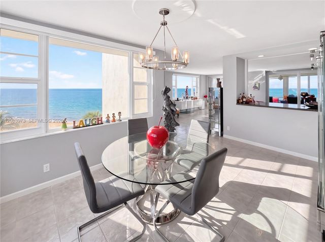 3600 Galt Ocean Drive 6A, Fort Lauderdale, FL 33308