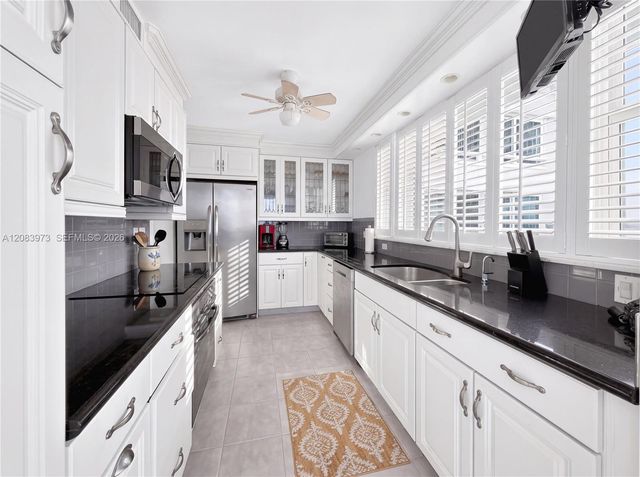 3600 Galt Ocean Drive 6A, Fort Lauderdale, FL 33308