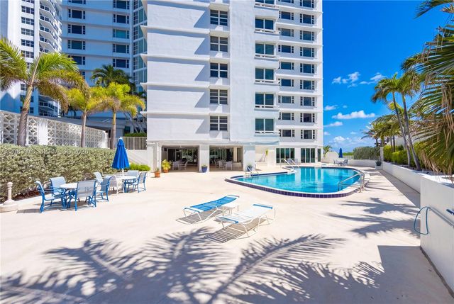 3600 Galt Ocean Drive 6A, Fort Lauderdale, FL 33308