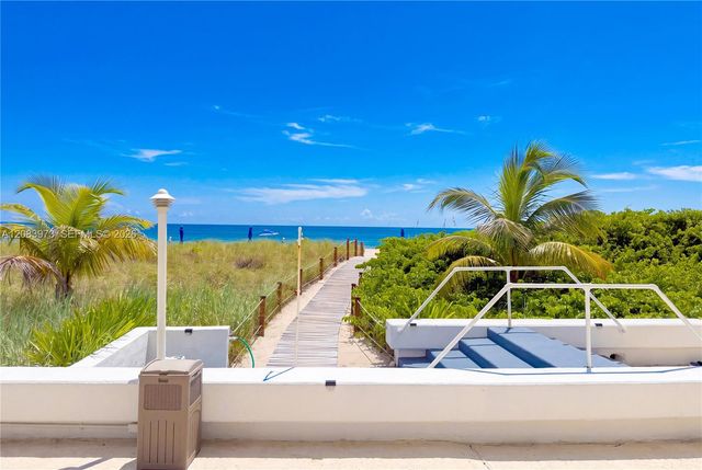 3600 Galt Ocean Drive 6A, Fort Lauderdale, FL 33308