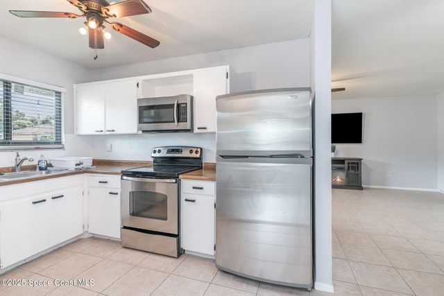 170 Chestnut Avenue NE, Palm Bay, FL 32907