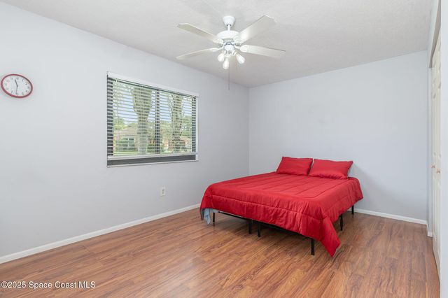 170 Chestnut Avenue NE, Palm Bay, FL 32907