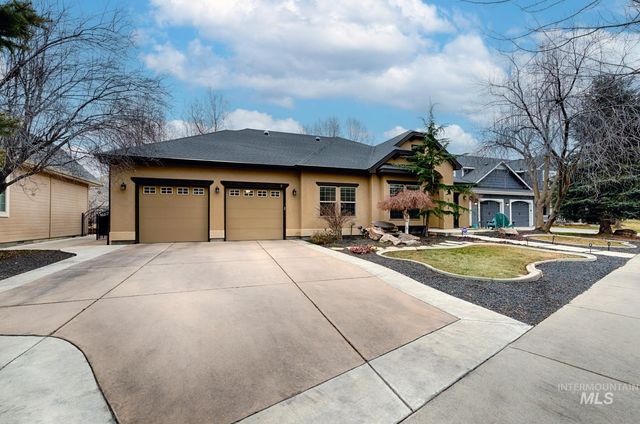 4328 W Miners Farm Dr., Boise, ID 83714