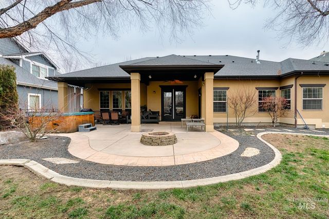 4328 W Miners Farm Dr., Boise, ID 83714