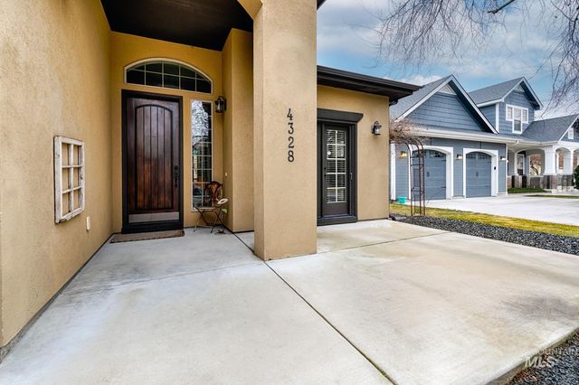 4328 W Miners Farm Dr., Boise, ID 83714