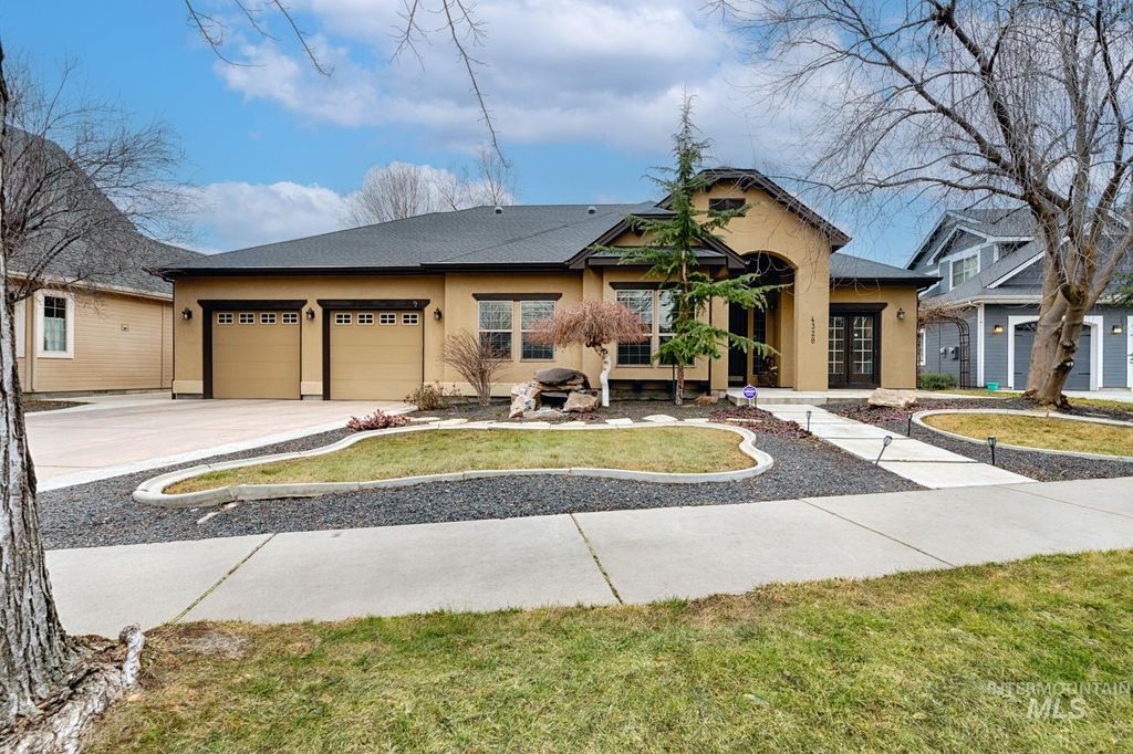 4328 W Miners Farm Dr., Boise, ID 83714
