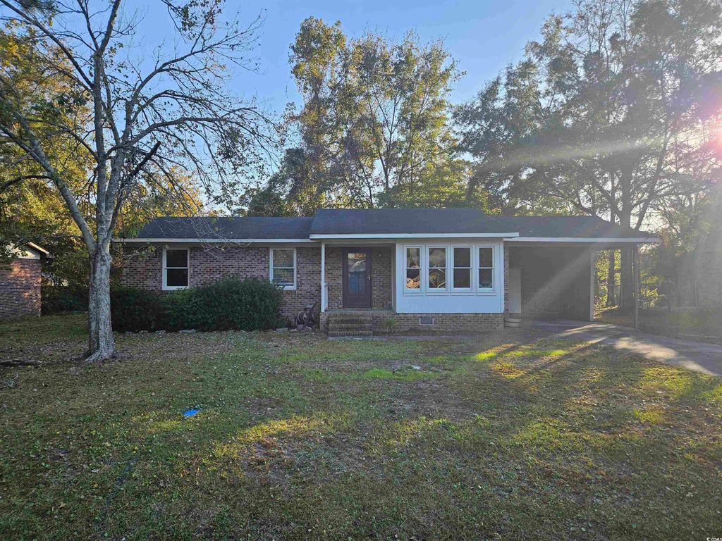 602 Jefferson Way, Conway, SC 29526