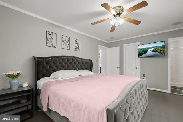 1116 TIFFANY RD, Silver Spring, MD 20904