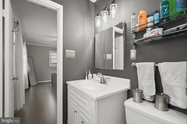 1116 TIFFANY RD, Silver Spring, MD 20904