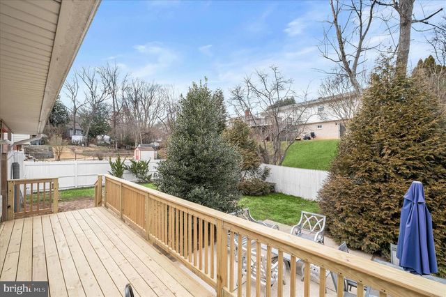 1116 TIFFANY RD, Silver Spring, MD 20904