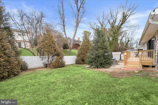 1116 TIFFANY RD, Silver Spring, MD 20904