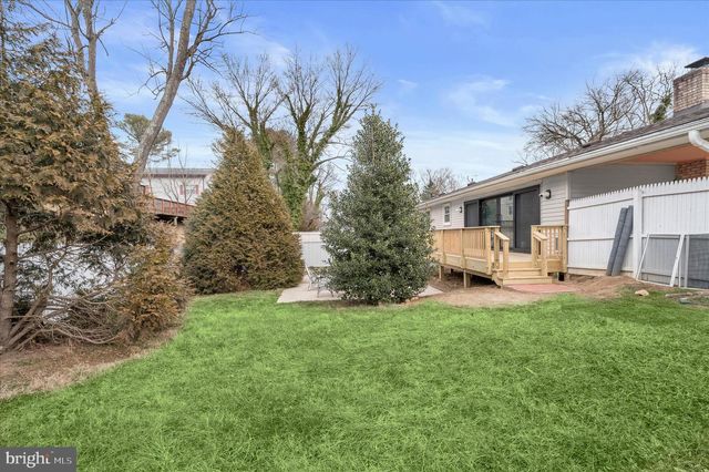 1116 TIFFANY RD, Silver Spring, MD 20904