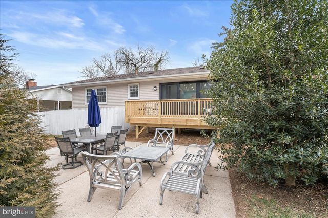 1116 TIFFANY RD, Silver Spring, MD 20904