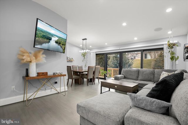 1116 TIFFANY RD, Silver Spring, MD 20904