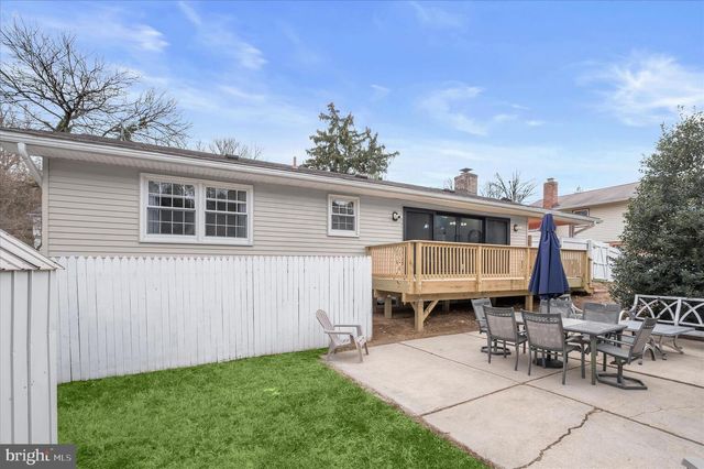 1116 TIFFANY RD, Silver Spring, MD 20904