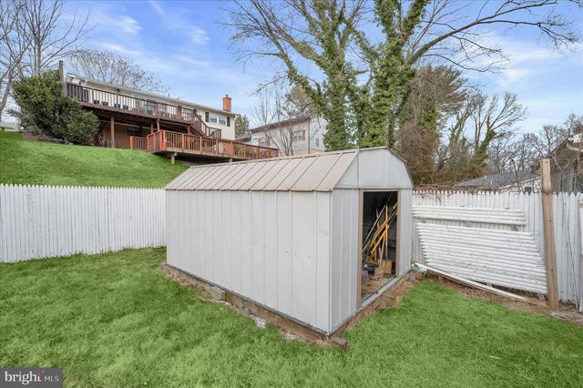 1116 TIFFANY RD, Silver Spring, MD 20904