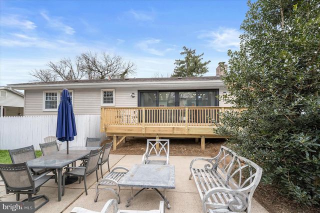 1116 TIFFANY RD, Silver Spring, MD 20904