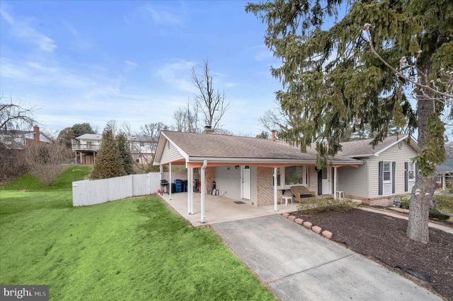 1116 TIFFANY RD, Silver Spring, MD 20904