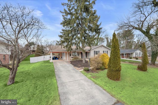 1116 TIFFANY RD, Silver Spring, MD 20904