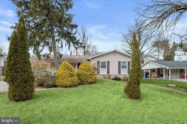 1116 TIFFANY RD, Silver Spring, MD 20904