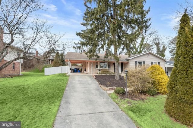 1116 TIFFANY RD, Silver Spring, MD 20904