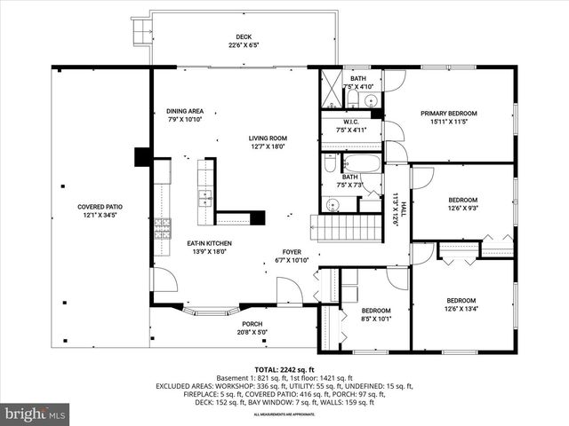 1116 TIFFANY RD, Silver Spring, MD 20904