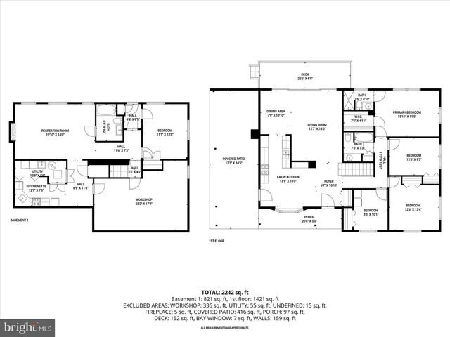 1116 TIFFANY RD, Silver Spring, MD 20904
