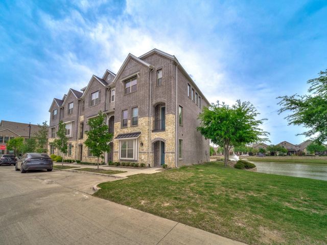 4484 N River Walk Drive, Flower Mound, TX 75028