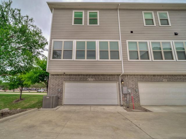 4484 N River Walk Drive, Flower Mound, TX 75028