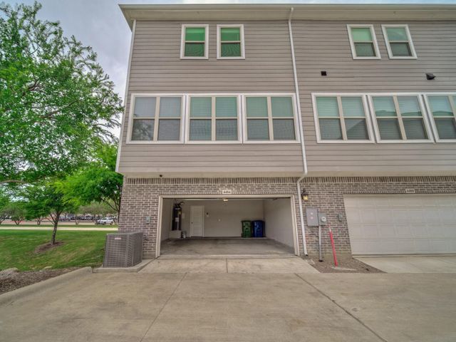 4484 N River Walk Drive, Flower Mound, TX 75028