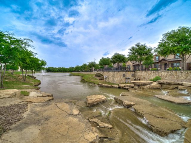 4484 N River Walk Drive, Flower Mound, TX 75028