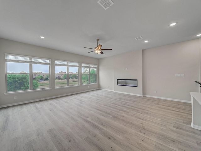 4484 N River Walk Drive, Flower Mound, TX 75028