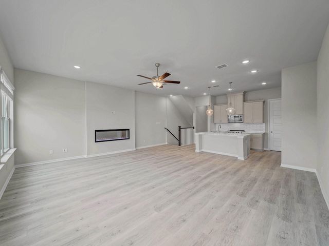 4484 N River Walk Drive, Flower Mound, TX 75028