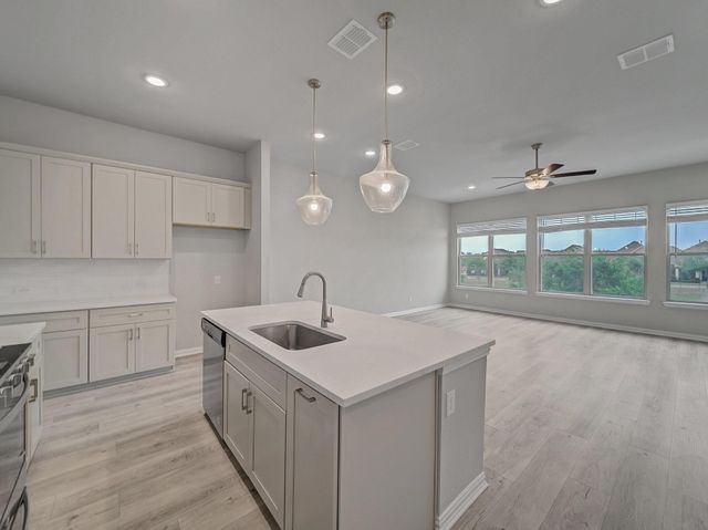 4484 N River Walk Drive, Flower Mound, TX 75028