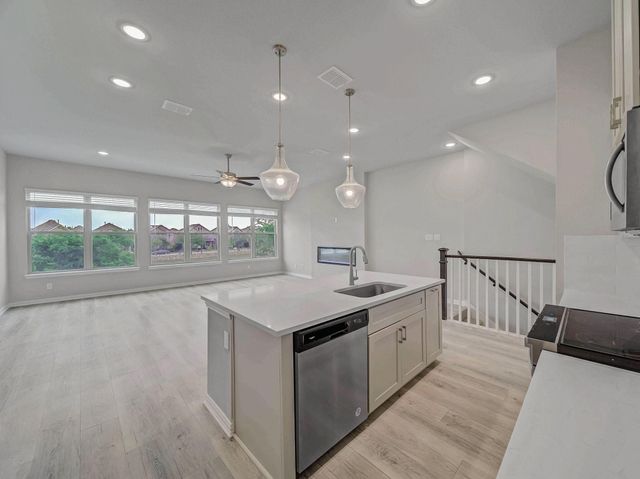 4484 N River Walk Drive, Flower Mound, TX 75028
