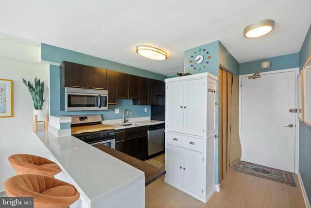 1101 3RD ST SW #705, Washington, DC 20024